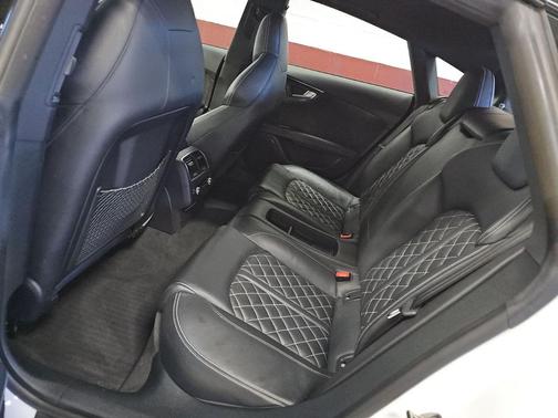 2016 Audi S7 4.0T