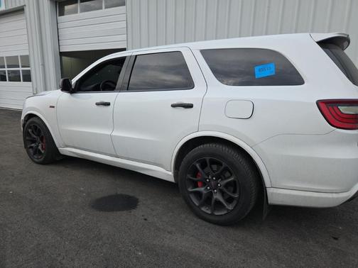 2021 Dodge Durango SRT 392 AWD