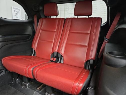 2021 Dodge Durango SRT 392 AWD