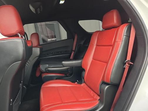 2021 Dodge Durango SRT 392 AWD