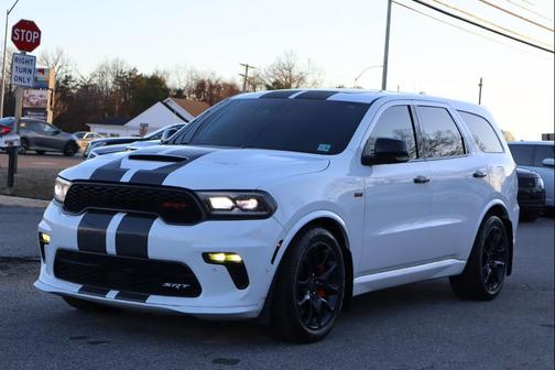 2021 Dodge Durango SRT 392 AWD