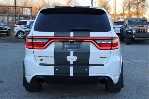 2021 Dodge Durango SRT 392 AWD