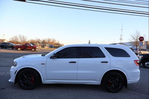 2021 Dodge Durango SRT 392 AWD