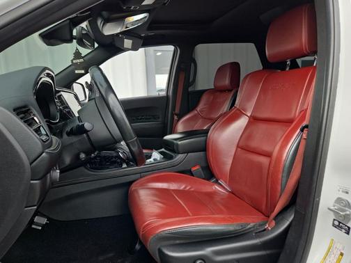 2021 Dodge Durango SRT 392 AWD