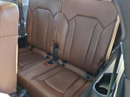 2017 Audi Q7 2.0T Premium