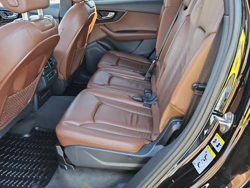 2017 Audi Q7 2.0T Premium