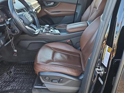 2017 Audi Q7 2.0T Premium