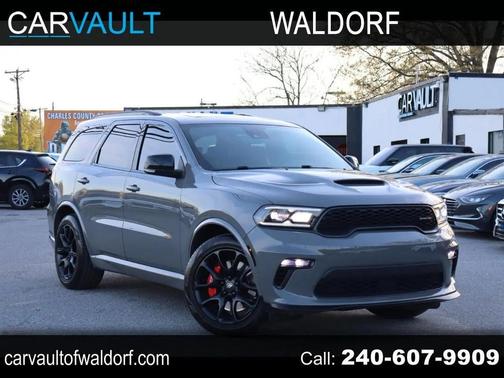 2023 Dodge Durango R/T Plus AWD
