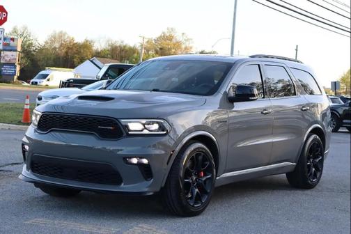 2023 Dodge Durango R/T Plus AWD