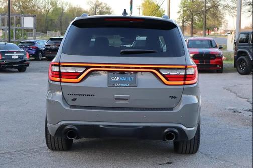 2023 Dodge Durango R/T Plus AWD