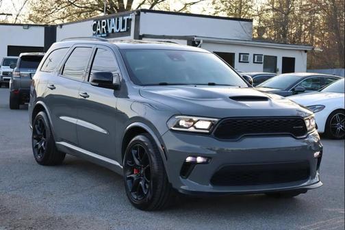 2023 Dodge Durango R/T Plus AWD