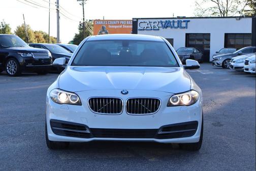 2014 BMW 535 xDrive