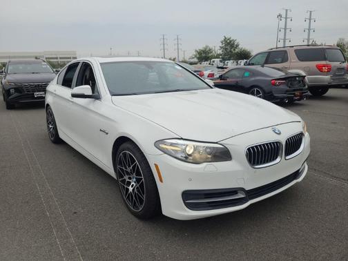 2014 BMW 535 xDrive