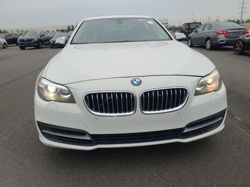2014 BMW 535 xDrive