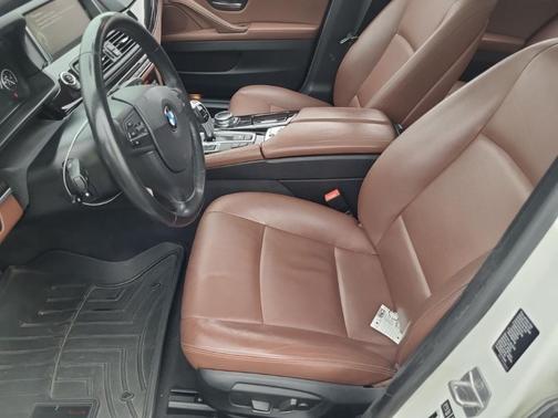 2014 BMW 535 xDrive