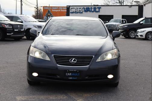 2007 Lexus ES 350 Base