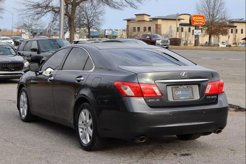 2007 Lexus ES 350 Base