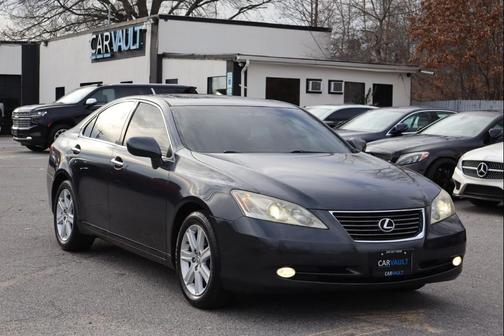 2007 Lexus ES 350 Base