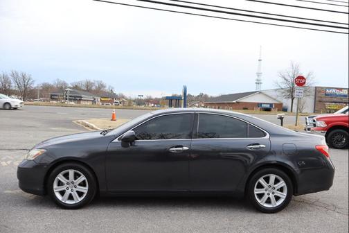2007 Lexus ES 350 Base