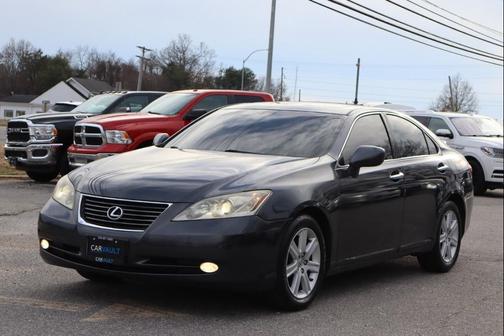 2007 Lexus ES 350 Base