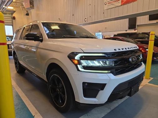 2022 Ford Expedition Max Limited