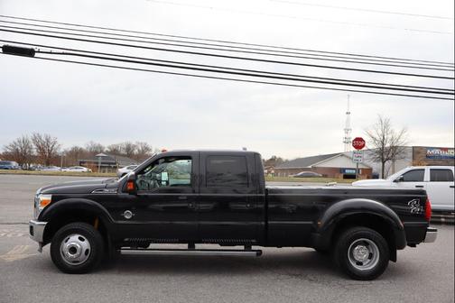 2013 Ford F-350 XL