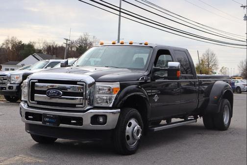 2013 Ford F-350 XL
