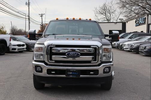 2013 Ford F-350 XL