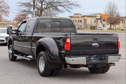 2013 Ford F-350 XL