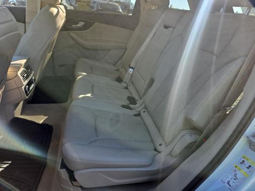 2017 Audi Q7 3.0T Prestige