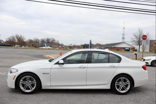 2014 BMW 528 xDrive