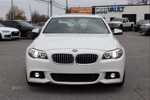 2014 BMW 528 xDrive