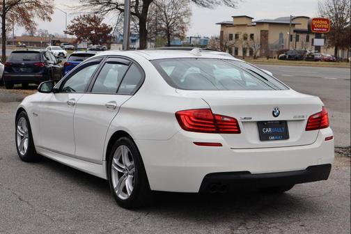 2014 BMW 528 xDrive
