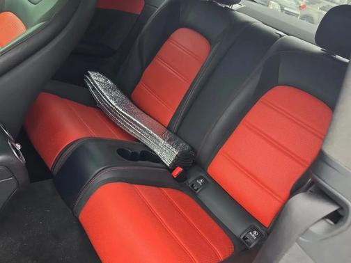 2017 Mercedes-Benz AMG C 63 S