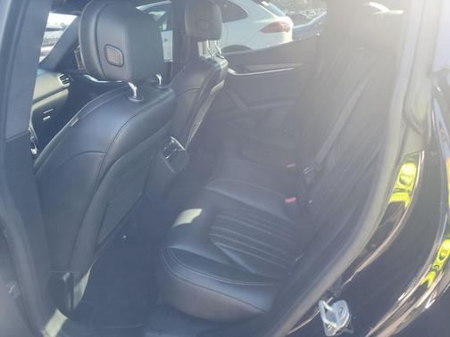 2018 Maserati Ghibli S GranLusso