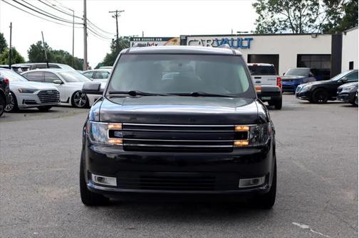 2018 Ford Flex SEL