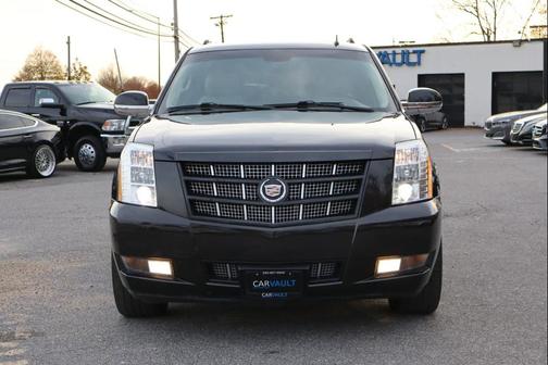 2013 Cadillac Escalade ESV Premium