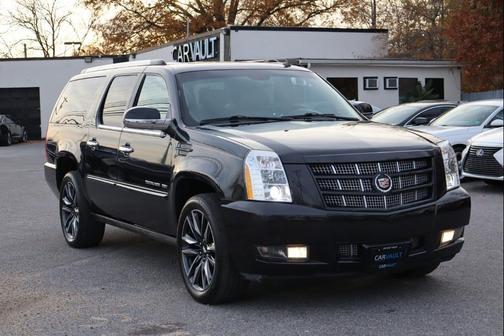 2013 Cadillac Escalade ESV Premium
