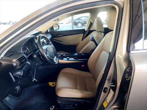 2020 Lexus IS 300 Base