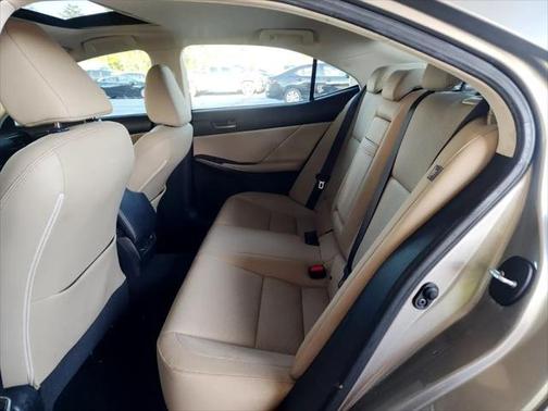 2020 Lexus IS 300 Base