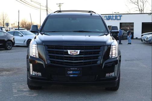 2019 Cadillac Escalade ESV Platinum