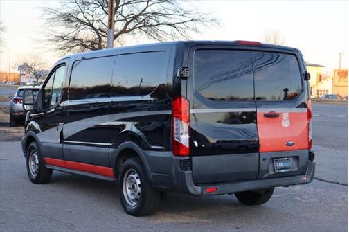 2016 Ford Transit-150 Base