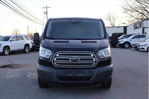 2016 Ford Transit-150 Base
