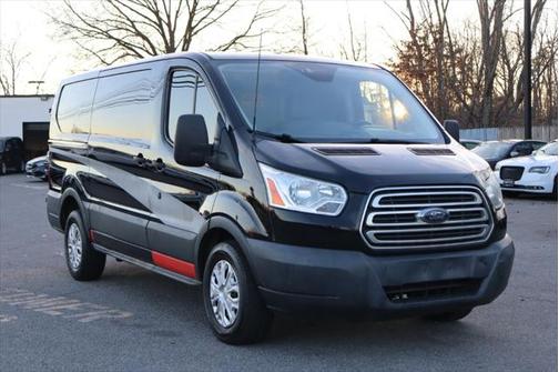 2016 Ford Transit-150 Base