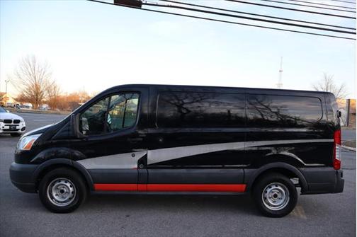 2016 Ford Transit-150 Base