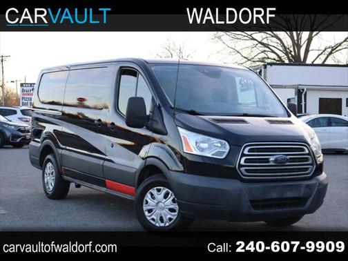 2016 Ford Transit-150 Base