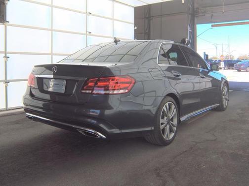 2014 Mercedes-Benz E-Class E 350 LUXURY