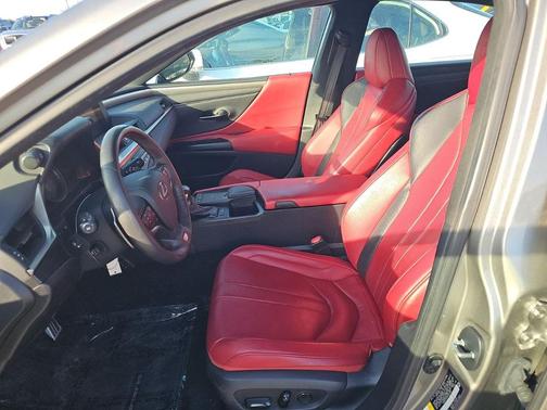 2019 Lexus ES 350 F Sport