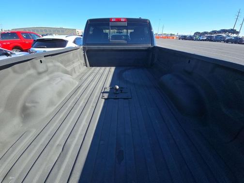 2012 RAM 3500 Laramie