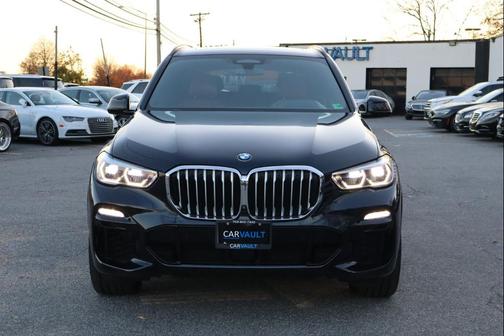 2019 BMW X5 xDrive50i